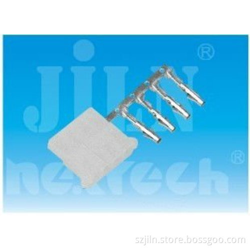 JL5082 SERIES Stright/Right Angle Automotive Housing Connector